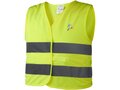 Reflective kids safety vest HW1 (XS) 5