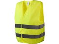 Reflective adult safety vest HW2 (XL) 9