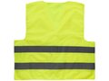 Reflective adult safety vest HW2 (XL) 7
