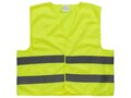 Reflective adult safety vest HW2 (XL) 6