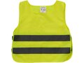 Reflective unisex safety vest 9