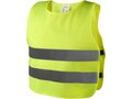 Reflective unisex safety vest 7
