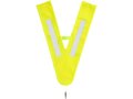 V-shaped reflective safety vest 4