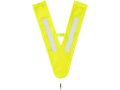 V-shaped reflective safety vest 6