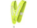 V-shaped reflective safety vest 5