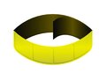 RFX™ 43.5 cm reflective PVC band 3