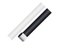 RFX™ 22 cm reflective PVC slap wrap 1