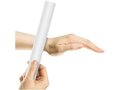 RFX™ 22 cm reflective PVC slap wrap 2
