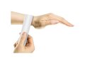 RFX™ 22 cm reflective PVC slap wrap 3