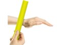 RFX™ 22 cm reflective PVC slap wrap 6