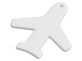 RFX™ plane reflective TPU hanger 2