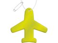 RFX™ plane reflective TPU hanger 4