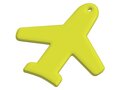 RFX™ plane reflective TPU hanger 6