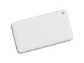 RFX™ rectangular reflective PVC hanger small 1