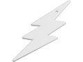 RFX™ flash reflective TPU hanger 1