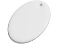 RFX™ oval reflective PVC hanger 1