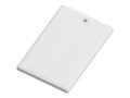 RFX™ rectangular reflective PVC hanger large 1