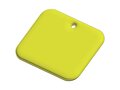 RFX™ rectangular XL reflective TPU hanger 4