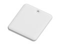 RFX™ square reflective TPU hanger 1