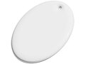 RFX™ H-16 oval lightweight reflective PVC hanger 2