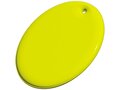 RFX™ H-16 oval lightweight reflective PVC hanger 5
