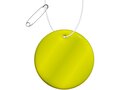 RFX™ H-16 round lightweight reflective PVC hanger - medium 3