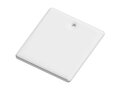 RFX™ H-16 square lightweight reflective PVC hanger 2