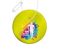 RFX™ H-16 round lightweight reflective PVC hanger 5