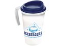 Americano Grande Thermal Mug 27