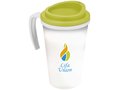 Americano Grande Thermal Mug 26