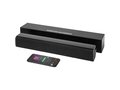 Blast Bluetooth® sound bar 10