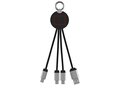 C16 ring light-up cable 16