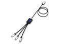 C17 easy to use light-up cable 13