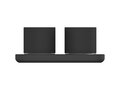 SCX.design S40 light-up dual stereo speaker station 2