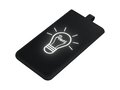 Design Light-up slim powerbank - 3000 mAh 5