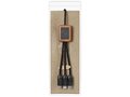 SCX.design C29 3-in-1 bamboo cable 1