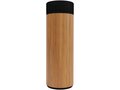 SCX.design D11 500 ml bamboo smart bottle 2