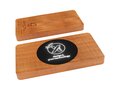 SCX.design P37 5000 mAh light-up wireless wooden powerbank 2