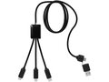 SCX.design C28 5-in-1 extended charging cable 7