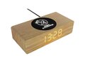 SCX.design W30 10W wireless wooden charging station