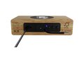 SCX.design W30 10W wireless wooden charging station 1