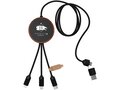 SCX.design C40 3-in-1 rPET light-up logo charging cable and 10W charging pad 1