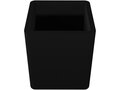 SCX.design O11 antibacterial light-up logo pencil holder with dual USB output 6