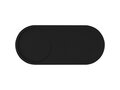 SCX.design W17 10W light-up logo wireless charging pad and bamboo pencil holder 7