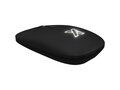 SCX.design O22 antibacterial light-up logo wireless mouse