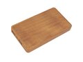 SCX.design P38 5000 mAh wooden wireless charging powerbank with light-up logo 3