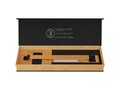 SCX.design O31 10W wooden desk lamp 1