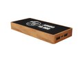 SCX.design P46 10.000 mAh wooden wireless charging power bank 3