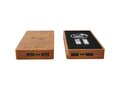 SCX.design P46 10.000 mAh wooden wireless charging power bank 5