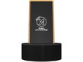SCX.design W18 2x3W speaker station and 10W induction charger 2